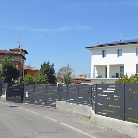 Hotel Casa Tua Scanzorosciate Esterno foto